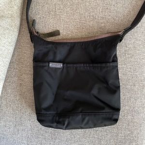 Timbuktu crossbody bag